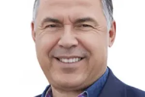 Fuat Keyman