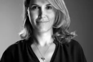 Rabia Karakaya Polat