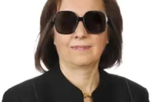 Serap Yazıcı Özbudun