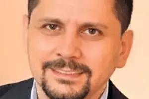 Arif Keskin