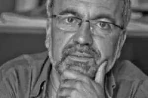 Bülent Bilmez