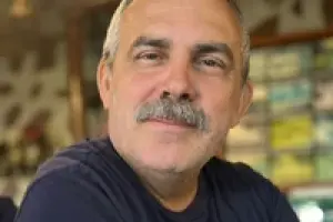 Fatih Öztürk
