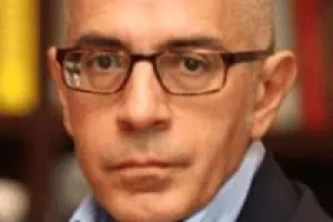 Hasan Bülent Kahraman