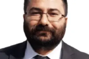 Mehmet Şafak Sarı