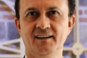 Murat Somer