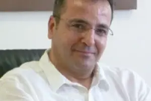 Orhan Gazi Ertekin