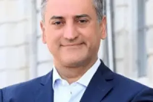 Mustafa Ergen