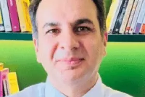 Serkan Kaya