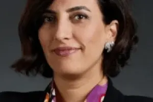 Evrim Rızvanoğlu