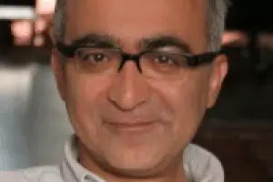 Reha Çamuroğlu