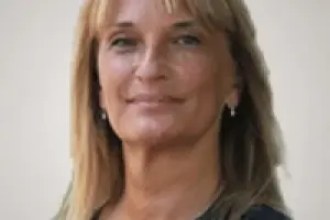 Yasemin Giritli İnceoğlu