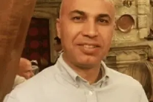 Bekir Ağırsoy