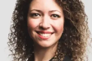 Deniz Bilge Çelebioğlu