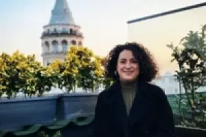Fatma Yörür