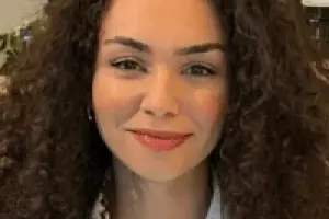 Zeynep Pelin Polat
