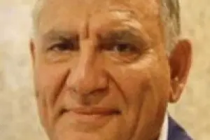Doğu Ergil