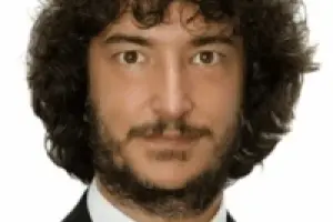 Gönenç Gürkaynak