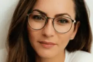 Kübra Evliyaoğlu