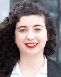 Şevval Karadağ