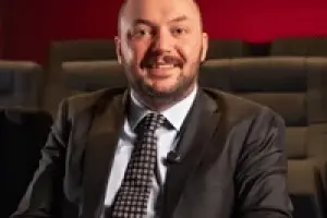 Onur Alp Yılmaz