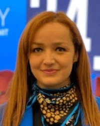 Ayşe Kaşıkırık