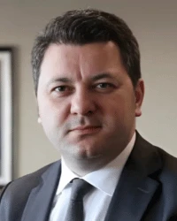 Gürkan Akgün