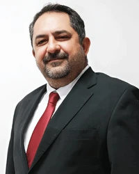 Mehmet Hasgüler