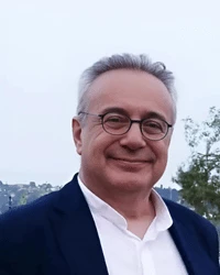 Murat Paker