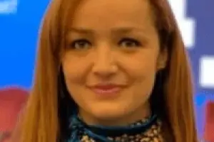 Ayşe Kaşıkırık