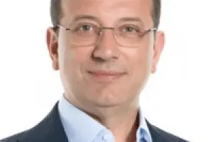 Ekrem İmamoğlu