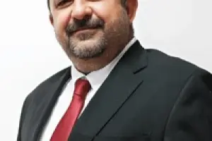 Mehmet Hasgüler