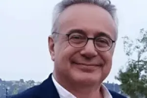 Murat Paker