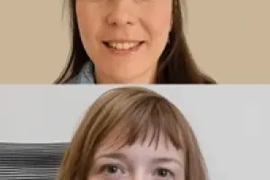 Sırma Altun & Ceren Ergenç
