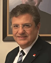 Mustafa Akın Özerdem