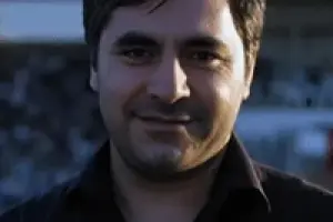 Cengiz Kapmaz