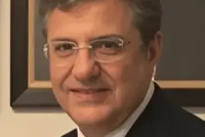 Mustafa Akın Özerdem