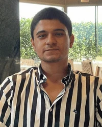 Emir Berke Yaşar