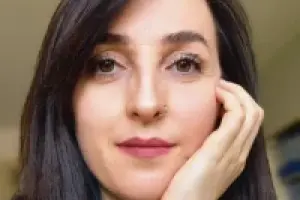 Betül Özdemir Güran