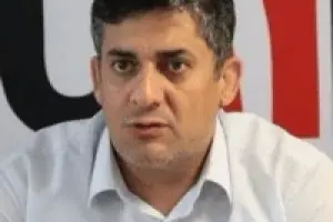 Mesut Balcan