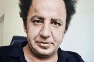 Şahin Eroğlu
