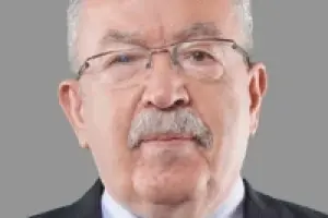 Yusuf Ziya Özcan