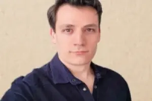 Ahmet Ziya Gökalp