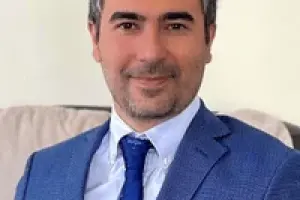 Gökhan Bozkurt