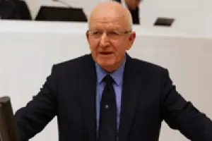İbrahim Özden Kaboğlu