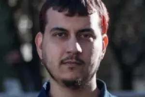 Ahmet Öztopkara