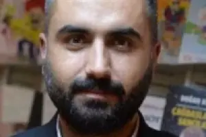 Alican Uludağ