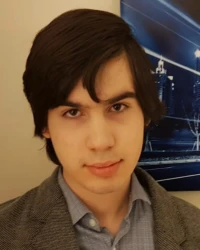 Hazar Gökçen