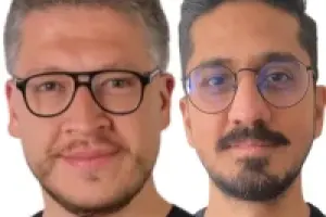 Berkay Orhaner & Emre Demir