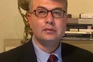 Armağan Öztürk