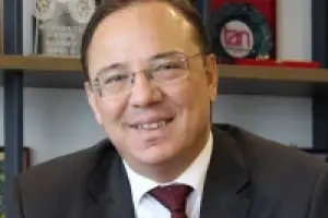Türker Kılıç